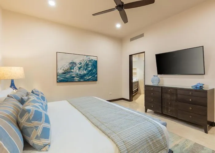 Aparthotel Diamante Ocean Club - Luxury Living *