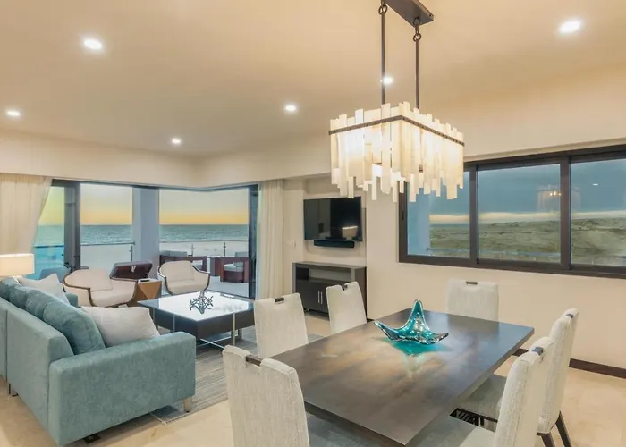 Diamante Ocean Club - Luxury Living Aparthotel *