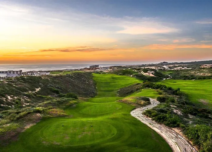 Diamante Ocean Club - Luxury Living Aparthotel