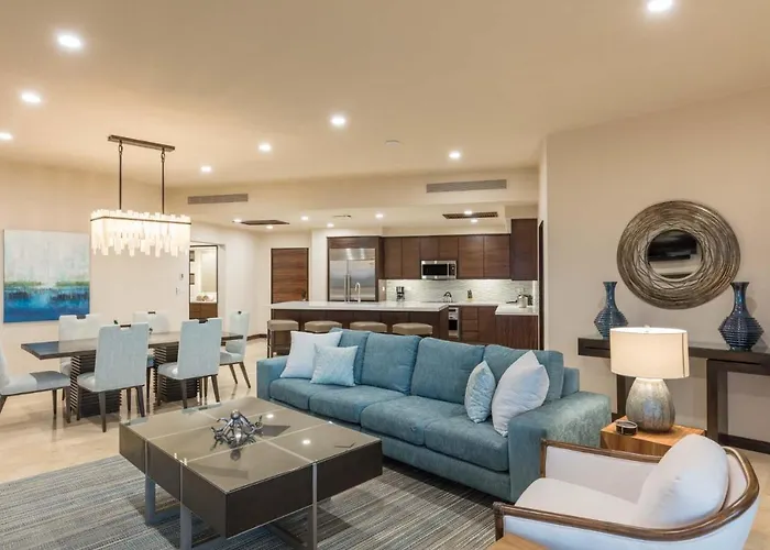Diamante Ocean Club - Luxury Living Aparthotel