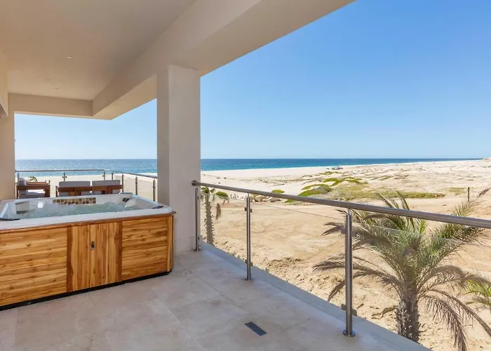 Aparthotel Diamante Ocean Club - Luxury Living *