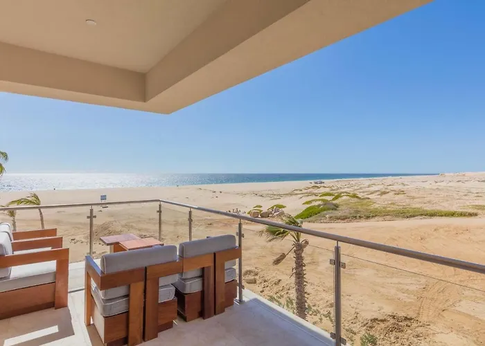 Diamante Ocean Club - Luxury Living Aparthotel Cabo San Lucas