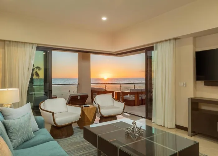 Diamante Ocean Club - Luxury Living * Cabo San Lucas