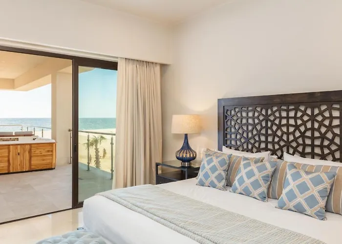 Aparthotel Diamante Ocean Club - Luxury Living *