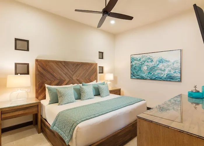 Diamante Ocean Club - Luxury Living * Cabo San Lucas