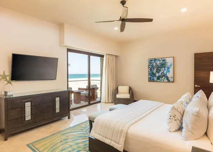 Diamante Ocean Club - Luxury Living * Cabo San Lucas