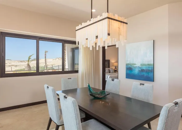Diamante Ocean Club - Luxury Living Aparthotel *
