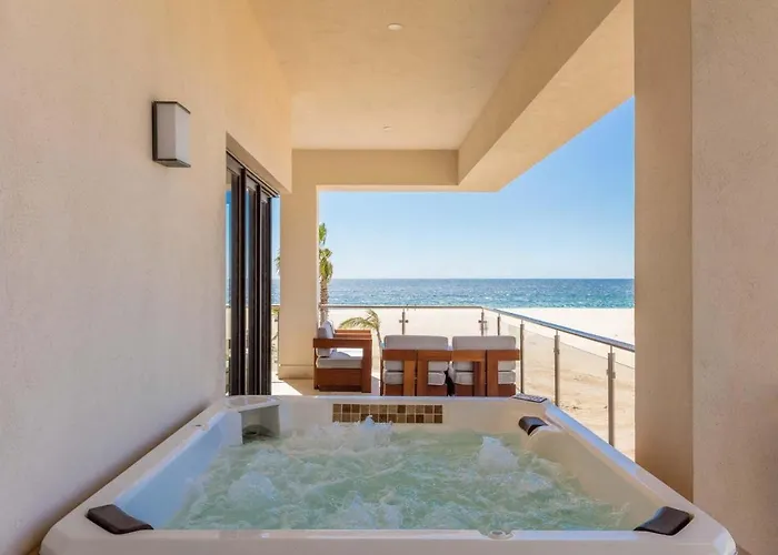 Aparthotel Diamante Ocean Club - Luxury Living *